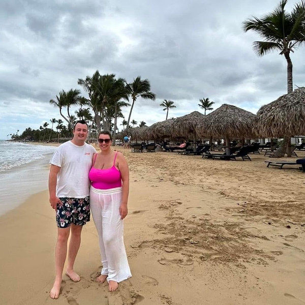 Our Honeymoon Fund