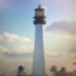 Bill Baggs Lighthouse Outhouse