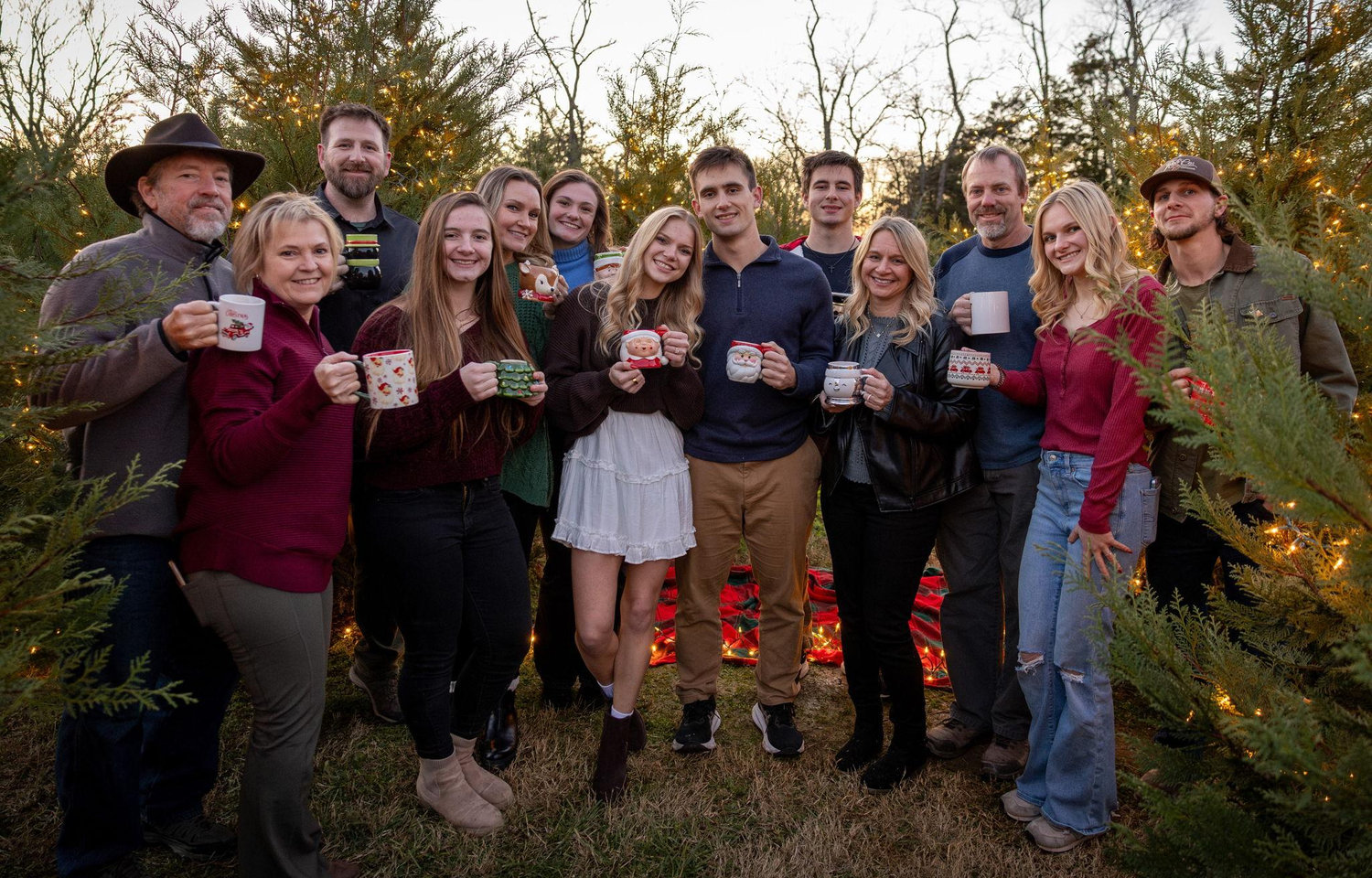 The Wedding Website of Canyon Gilbert and Lindsey Koonce