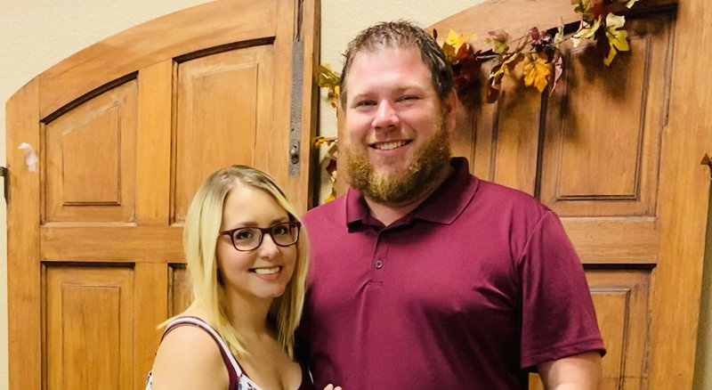 Taylor Patton and Luke Kierscht's Wedding Website