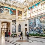 Detroit Institute of Arts