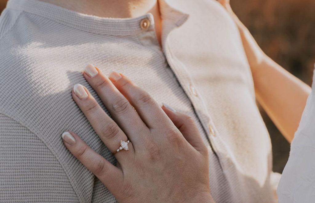 The Wedding Website of Mallory Leazer and Jack Harris