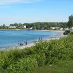 Willard Beach
