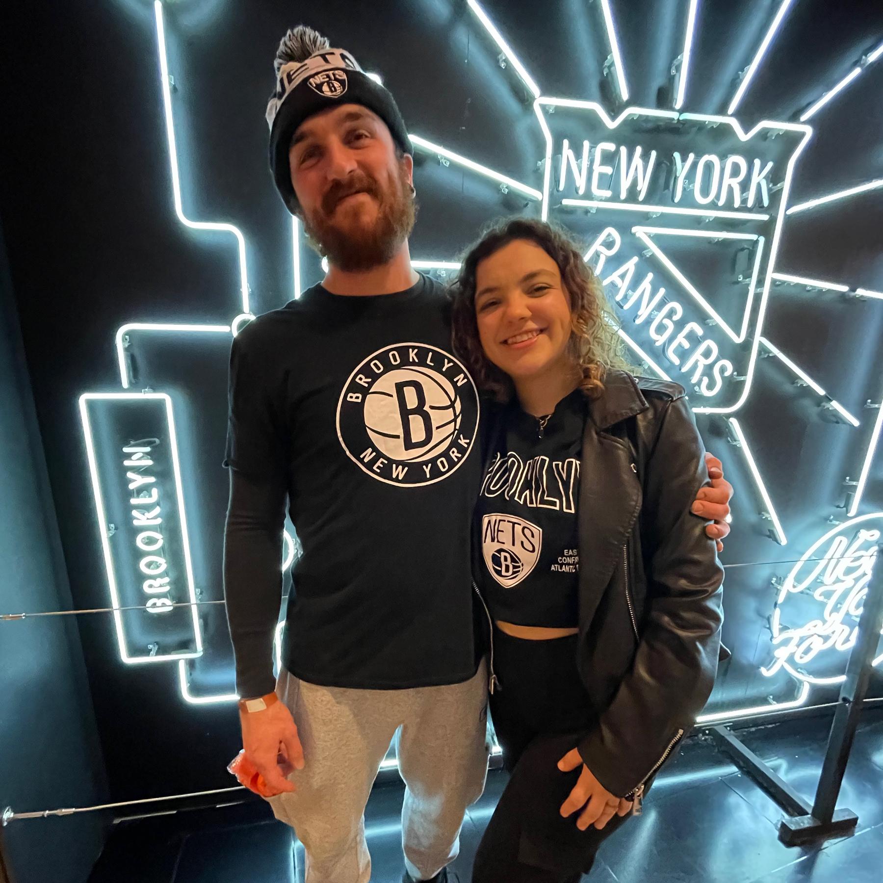 Basketball Tickets For Two
