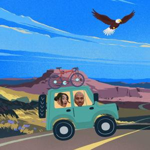 Roadtrip to National Parks