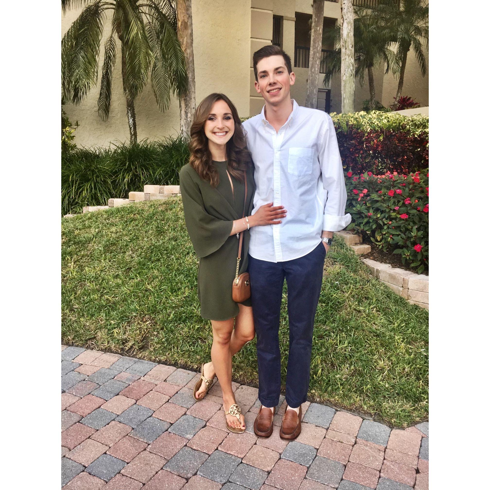 Naples, Florida
