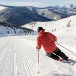 Vail Ski Resort