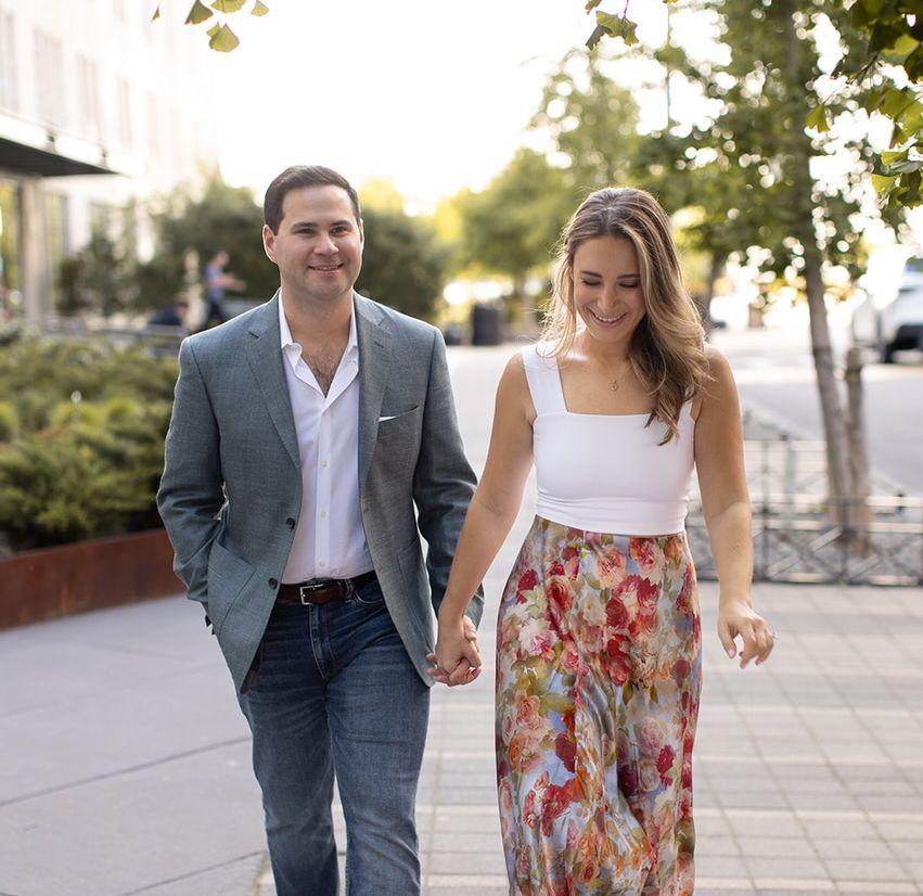 The Wedding Website of Brandon Azus and Alexi Several