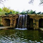 The Dallas Arboretum and Botanical Garden