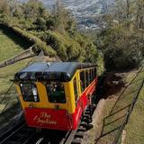 Lookout Mountain Incline Railway