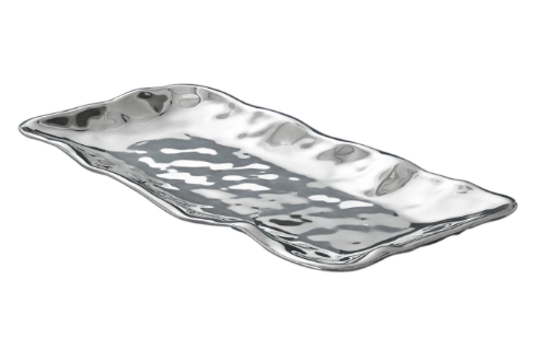 SOHO BROOKLYN RECTANGLE PLATTER | LONG