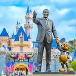 Disneyland Park - If you have an extra day or two!