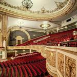 Proctors Theatre