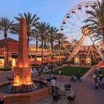Irvine Spectrum Center