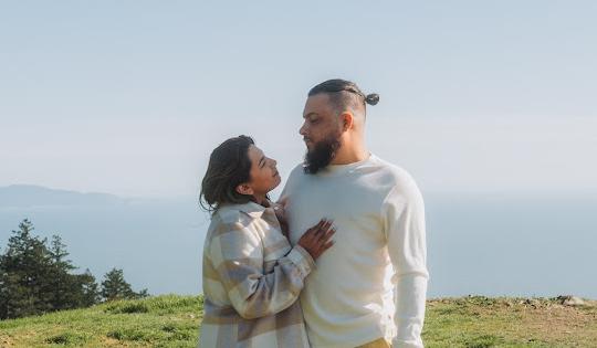 The Wedding Website of Mayerlin Genchi- Gonzalez and Jose Orlando Michel Cardona