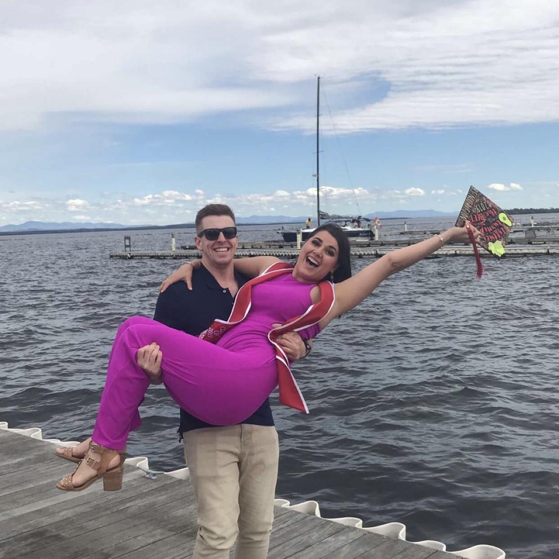 Lake Champlain 💙💙💙