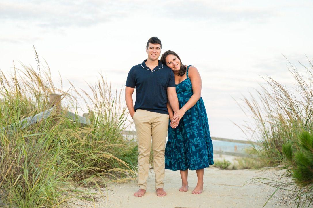 The Wedding Website of Lisa Silvestrini and Michael Minardi