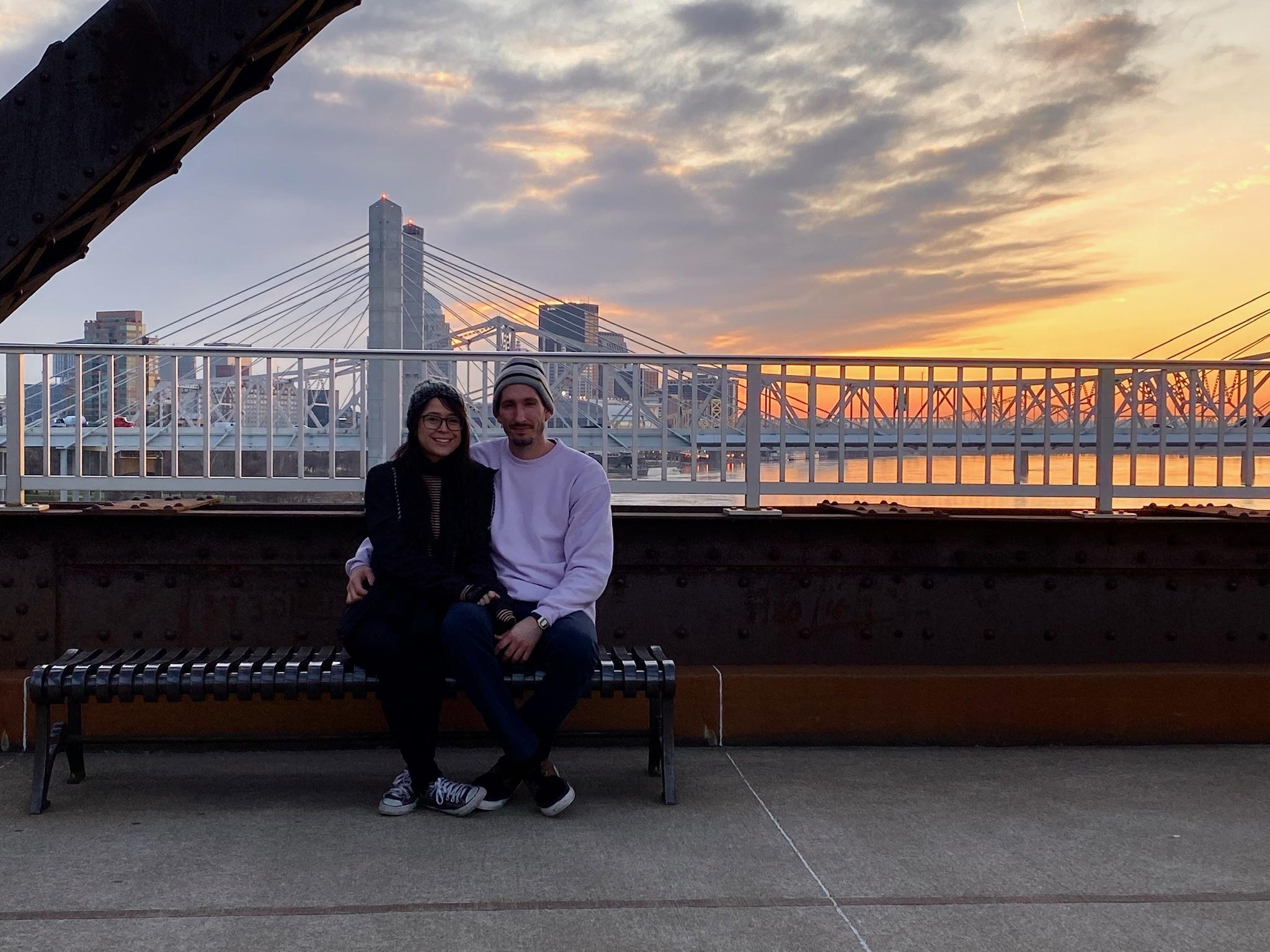 The Wedding Website of Danny Sogar and Marisol Haro Enriquez