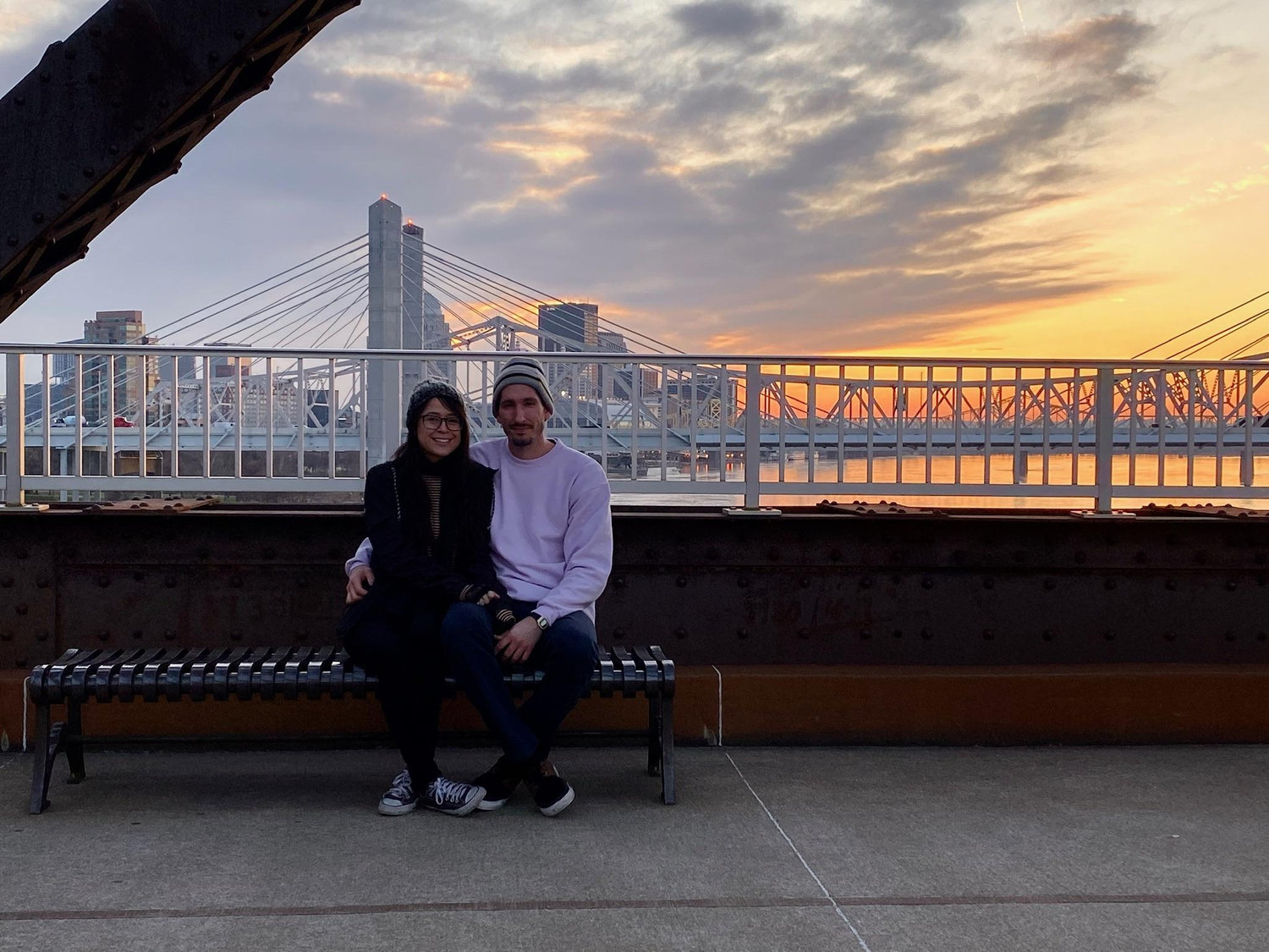 The Wedding Website of Danny Sogar and Marisol Haro Enriquez