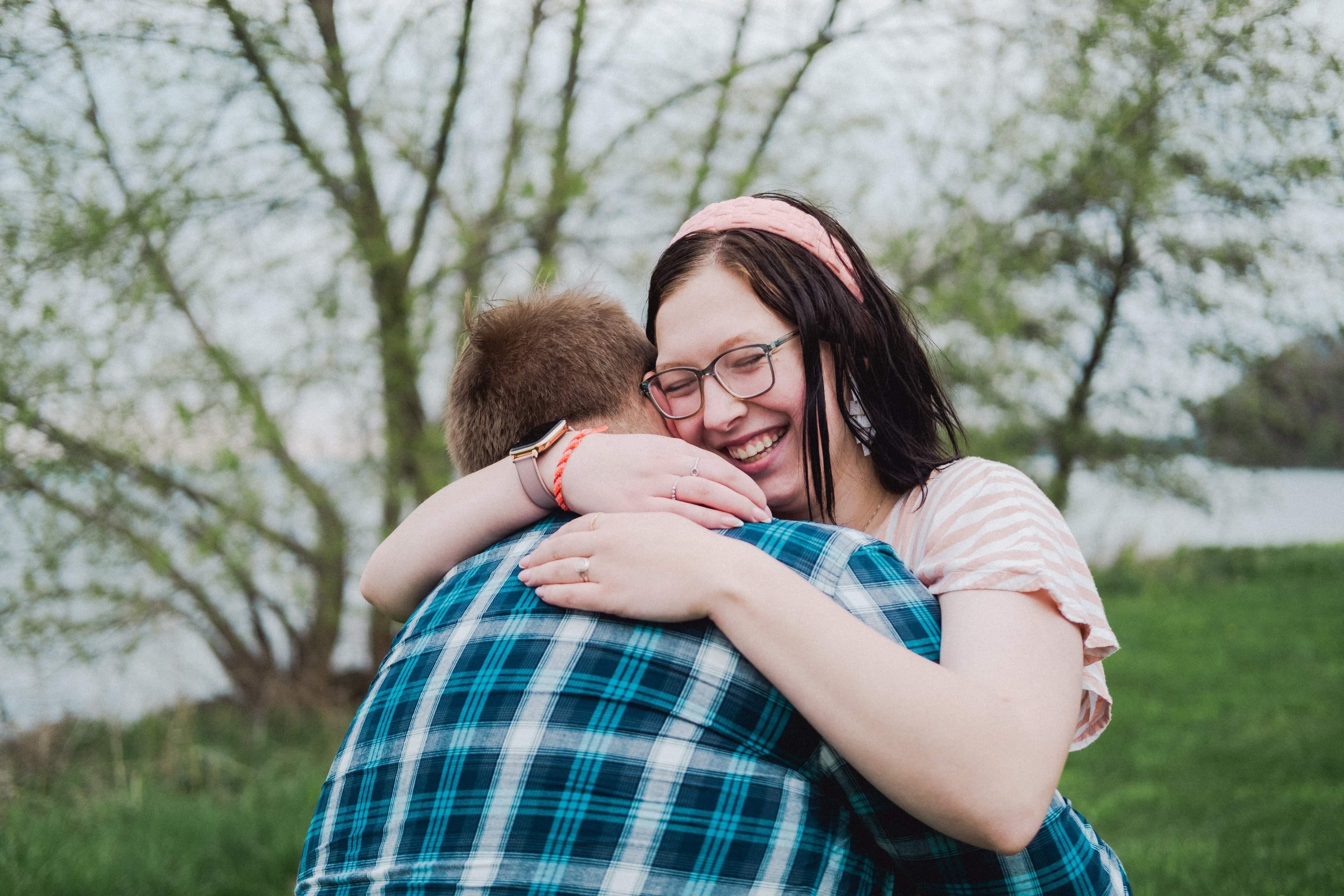 The Wedding Website of Alisha Chapin and Jacob Thies