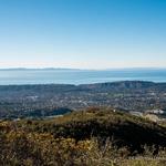 Inspiration Point Trailhead