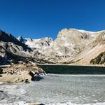 Rocky Mountain National Park