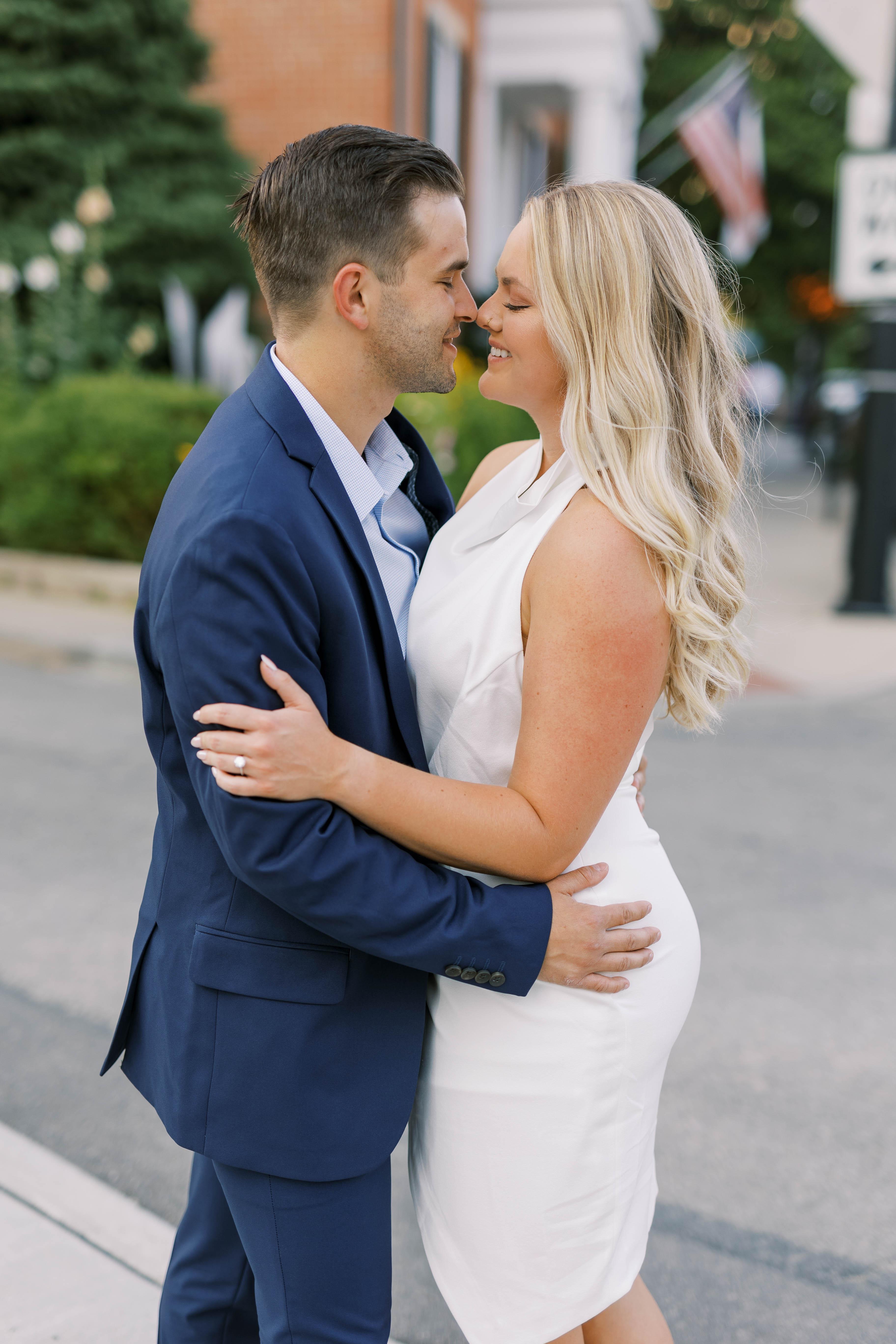 The Wedding Website of Shelby Joseph and Matthew Lemke