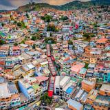 Comuna 13 Tour