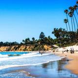 Beaches & Coastal Walks