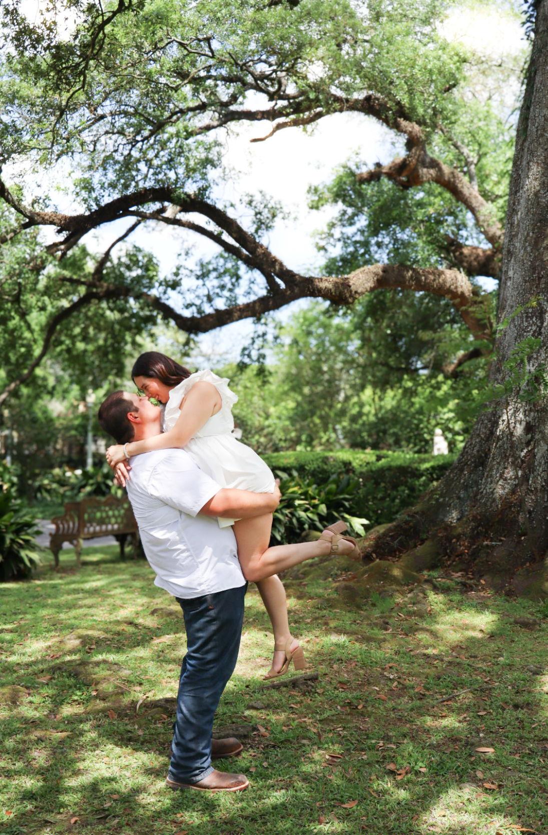 The Wedding Website of Adriana Hebert and Alex Kimble