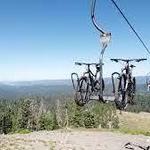 Dodge Ridge Mountain