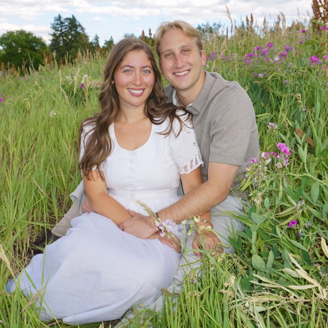 Honeymoon Fund - We’re going to Europe!