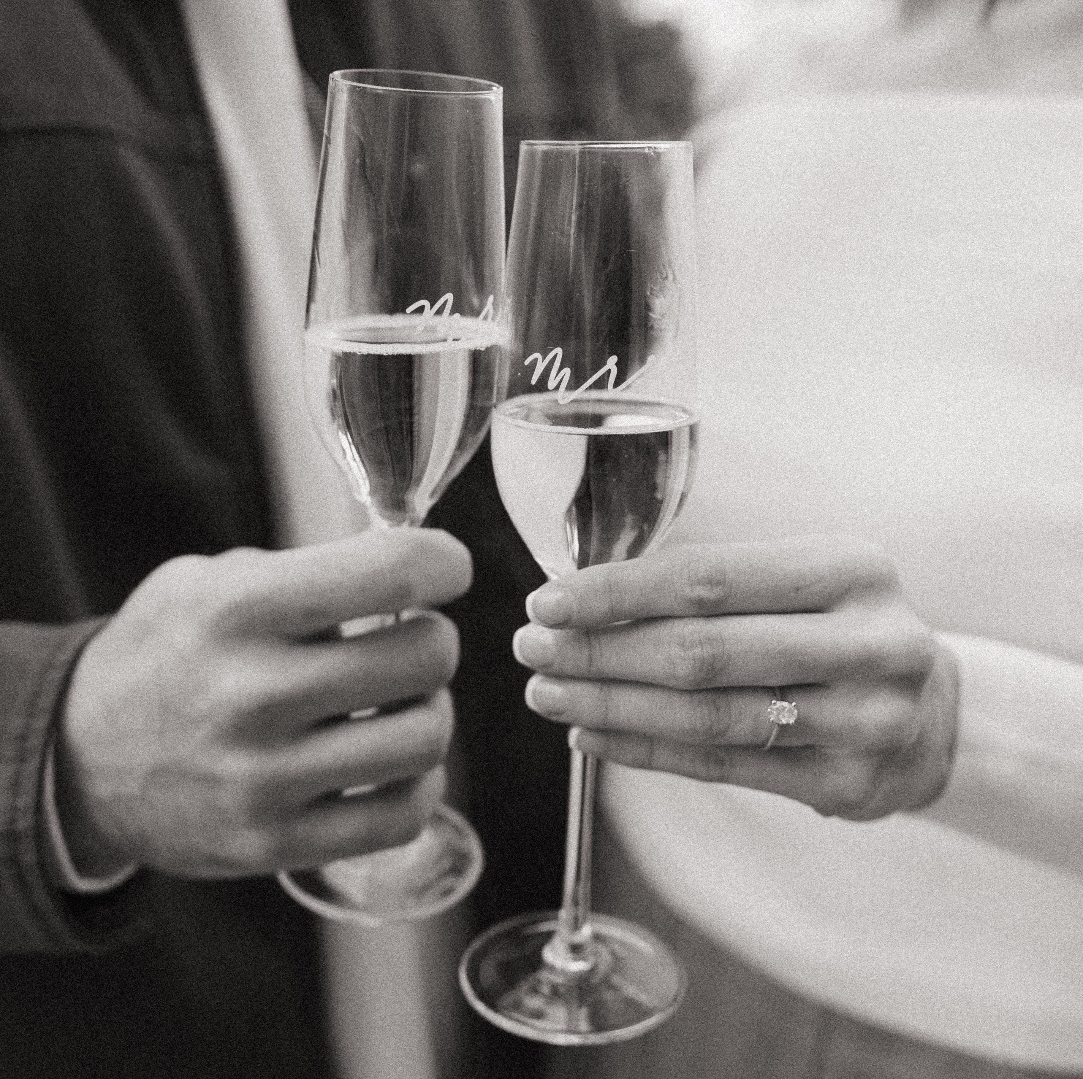 The Wedding Website of Julia Estes and Joseph DeMasi