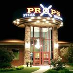 Props Steak and Seafood