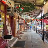 Italian Market 9th Street