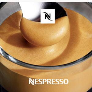 Nespresso Gift Card