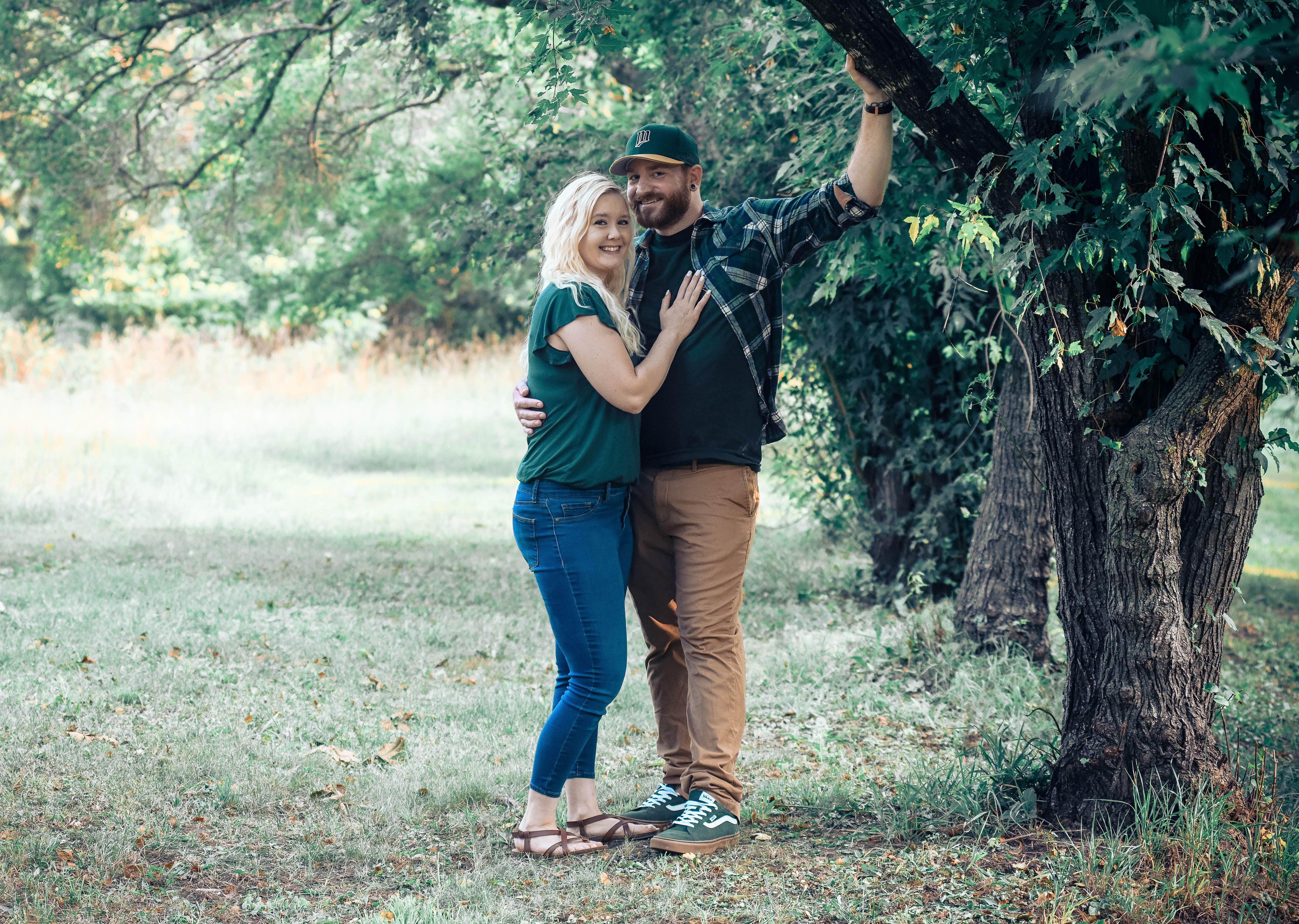 The Wedding Website of AMANDA SPENCER and STEPHEN NOLL