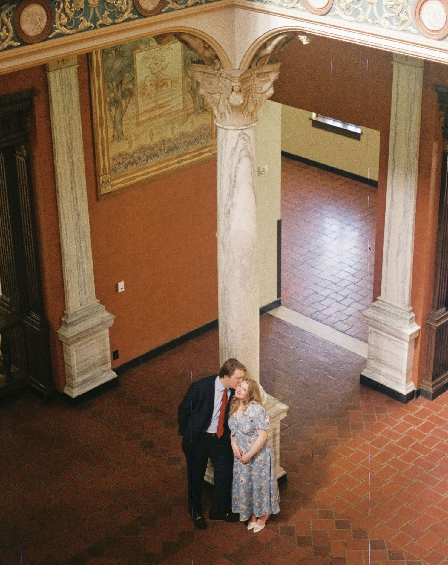 The Wedding Website of Christian Pepe and Cydni Curry