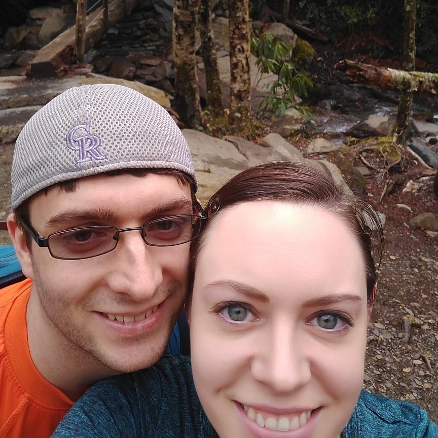 Hiking Mt. Leconte in the Smokies