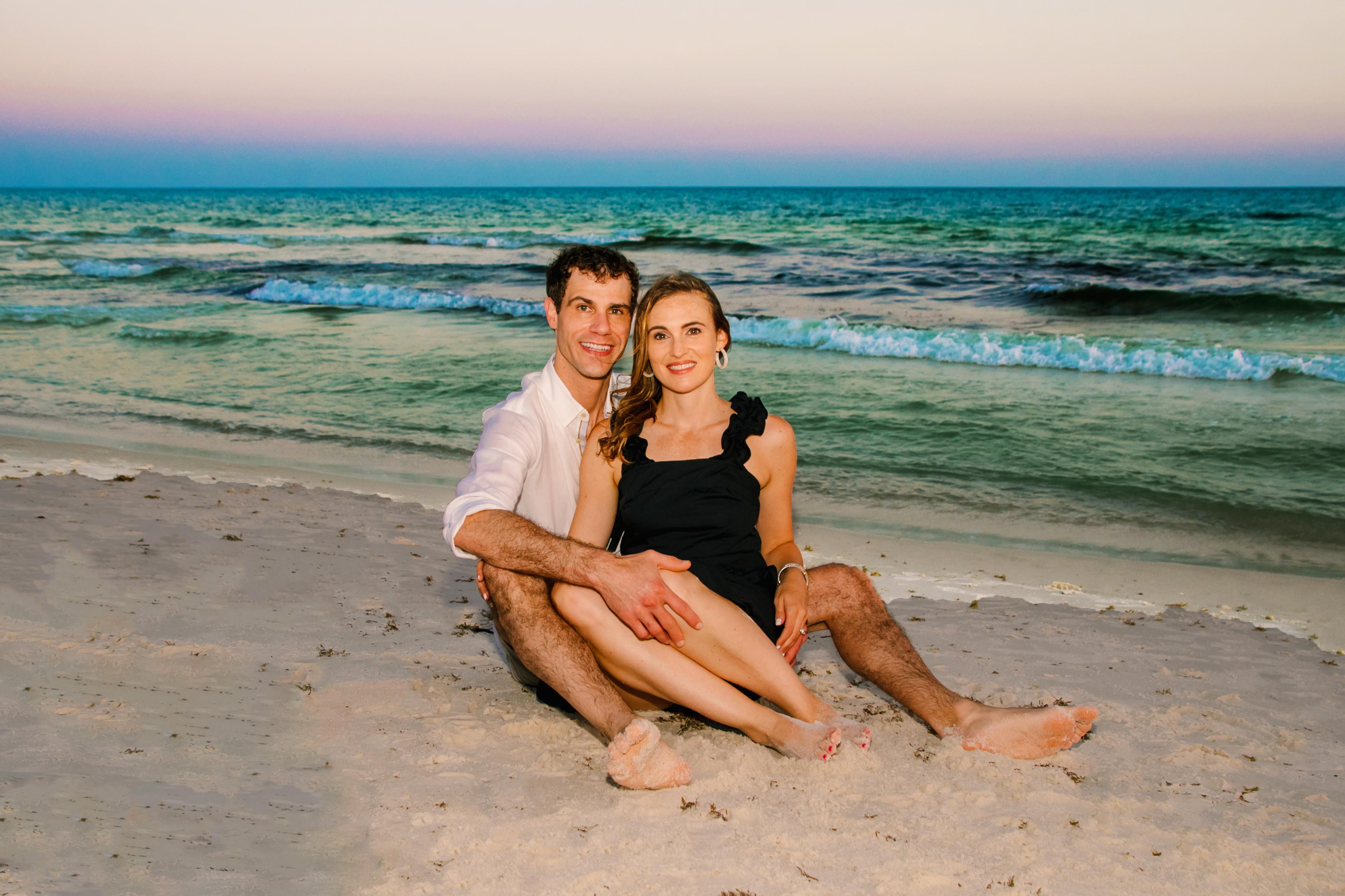 The Wedding Website of Melissa Limbaugh and Michael Pagliari