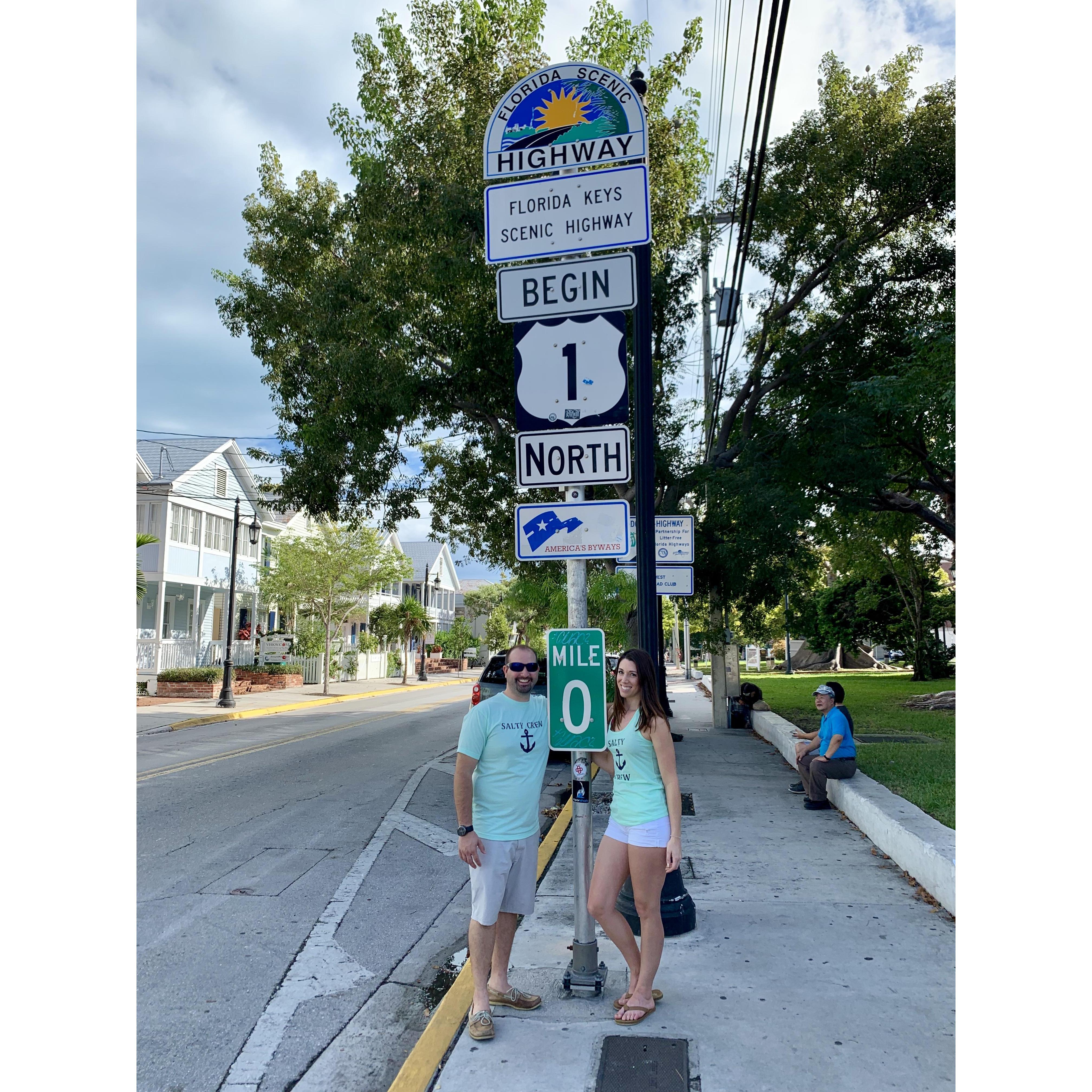 Key West