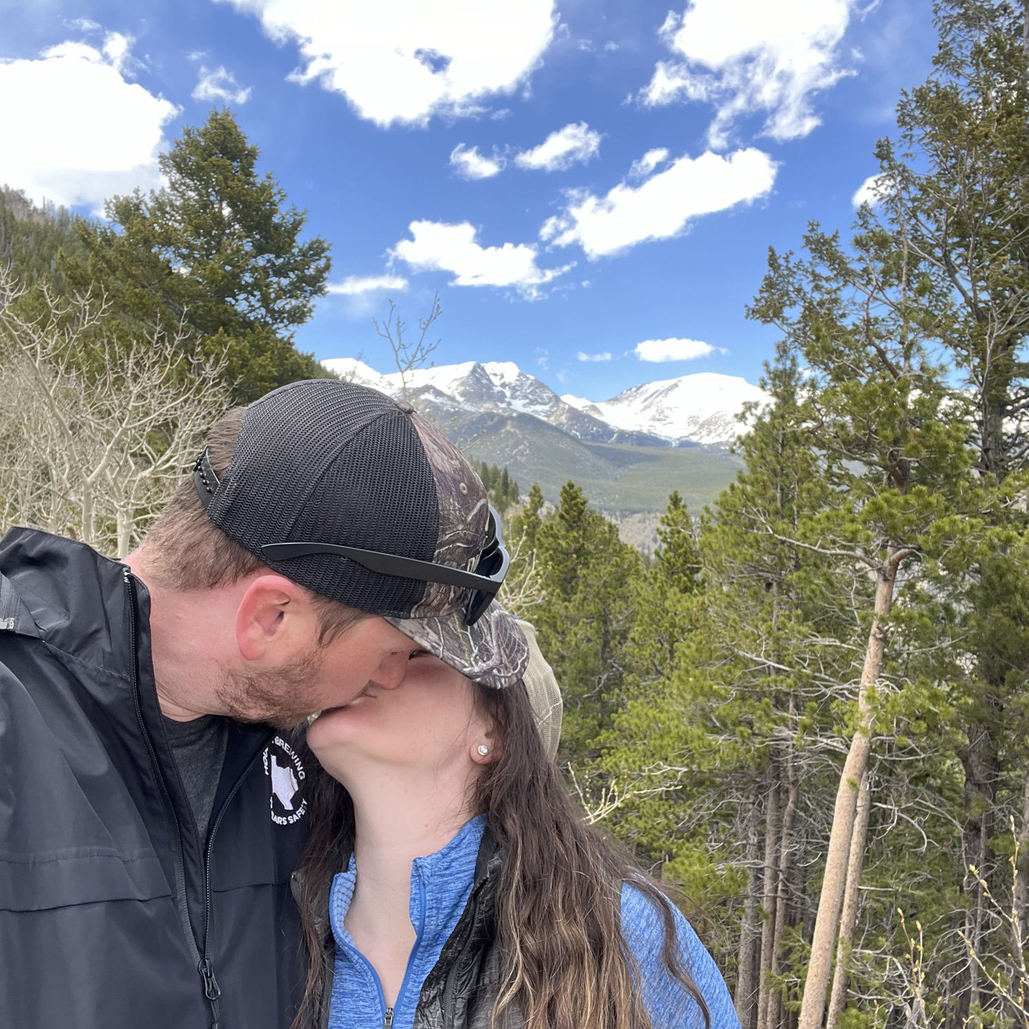 Rocky Mountain National Park