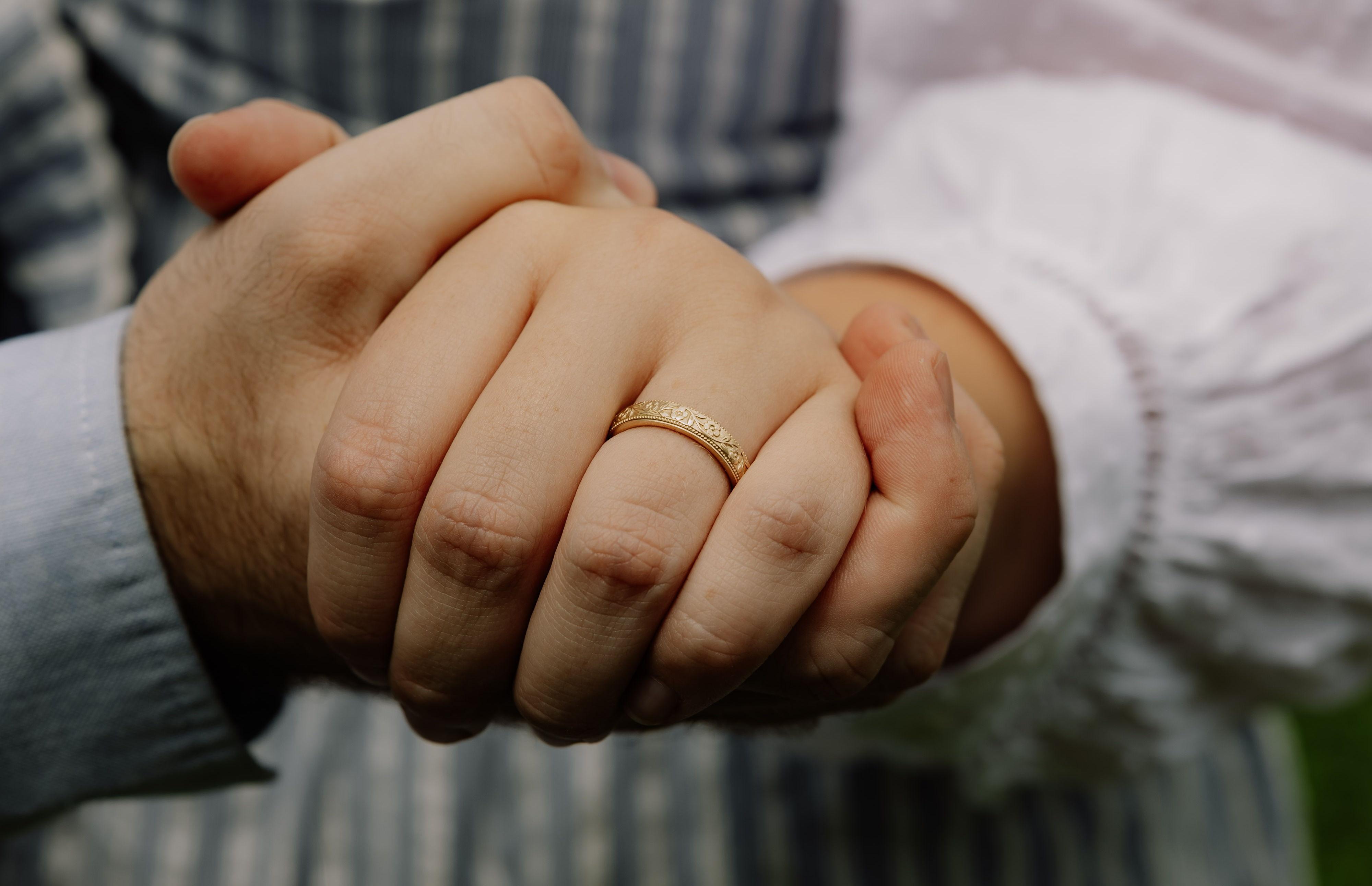 The Wedding Website of Dory Baker and Trenton Johnson