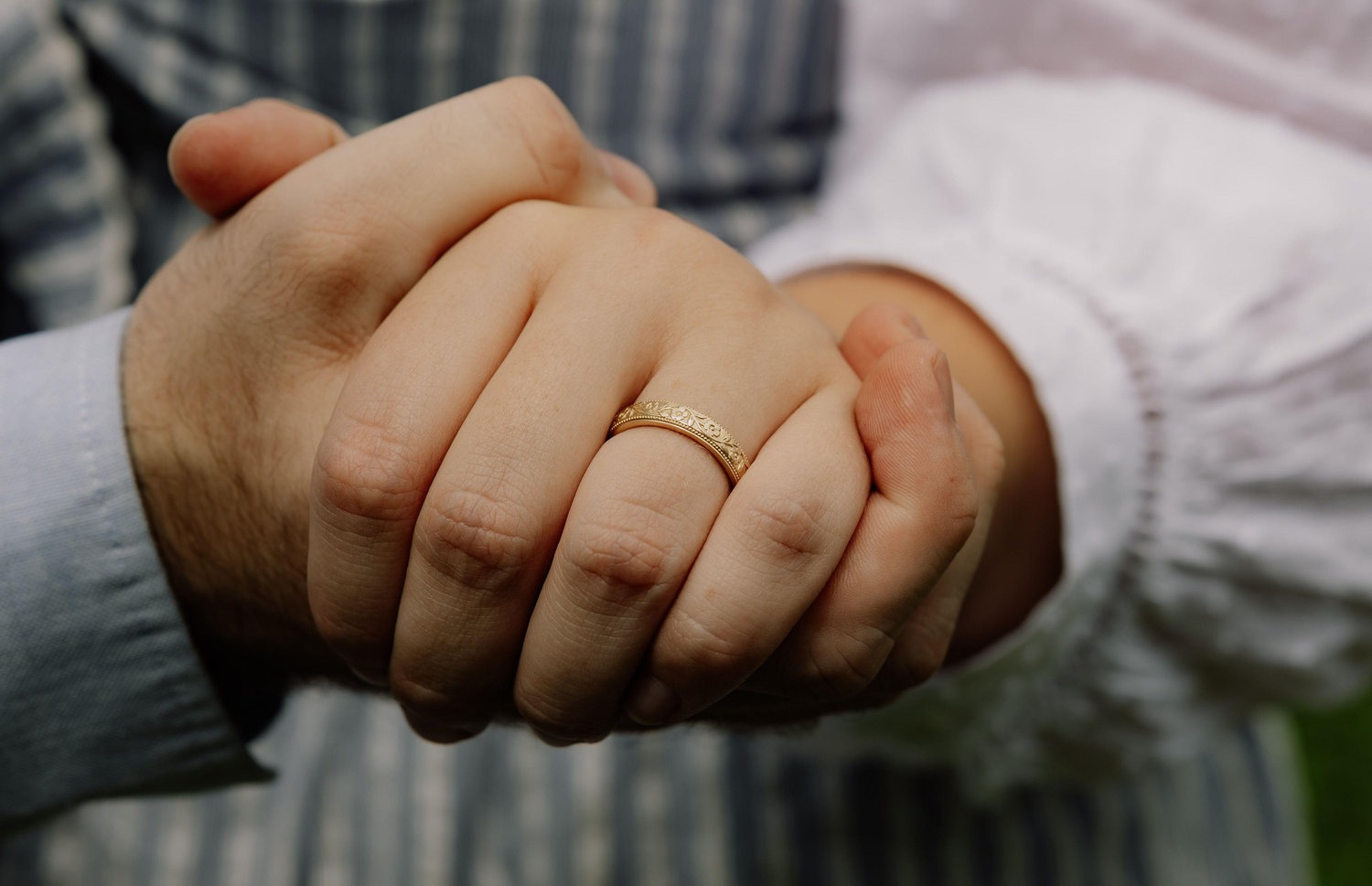 The Wedding Website of Dory Baker and Trenton Johnson