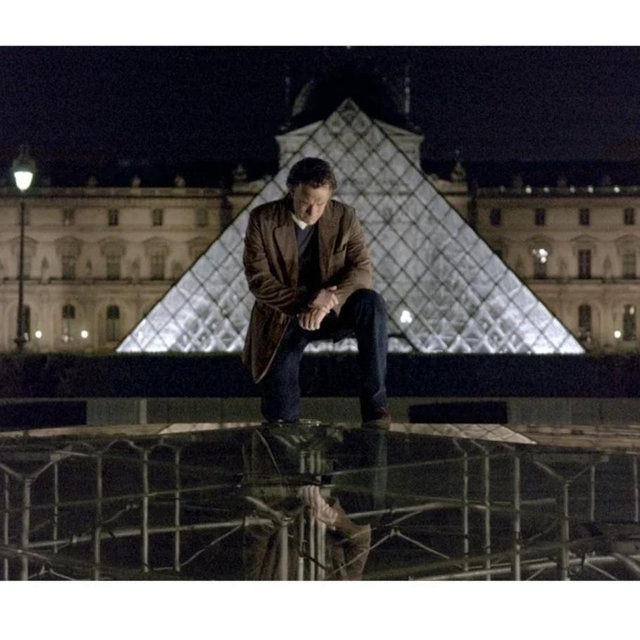 Louvre tickets Paris