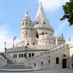 Fisherman's Bastion