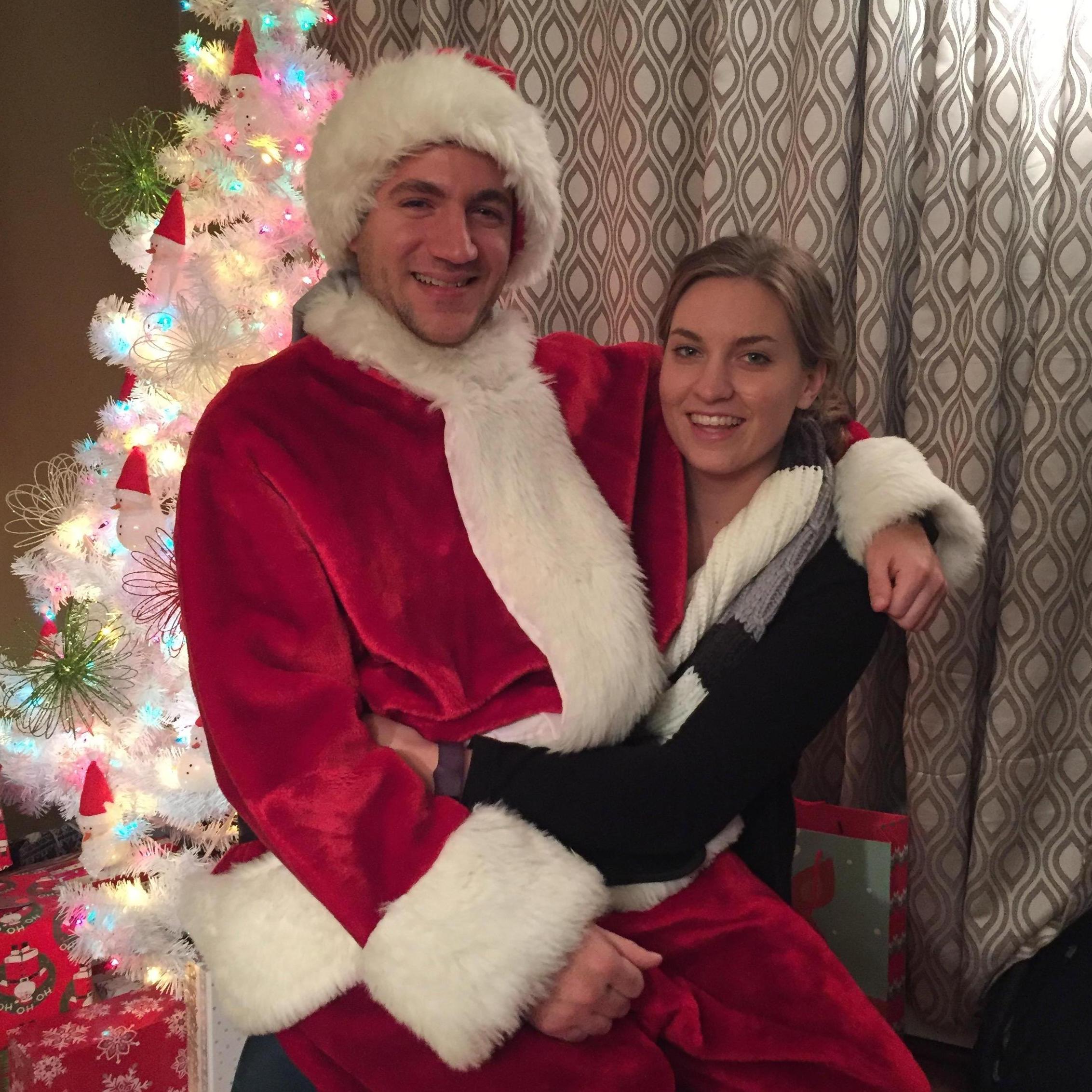 Christmas Fun!