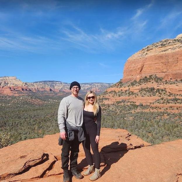Sedona, AZ