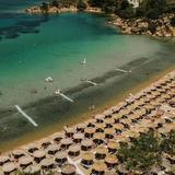 (Beach) Talgo Beach Bar