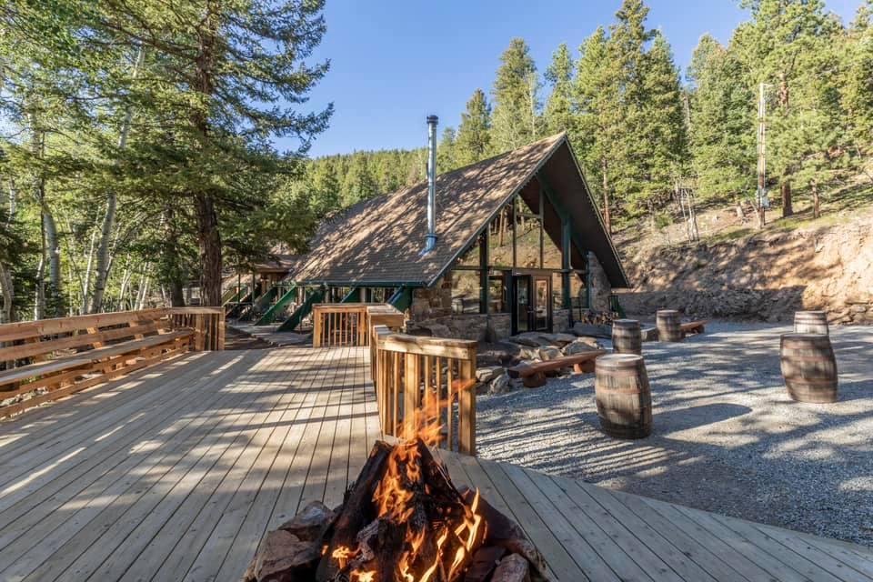 The Wedding Website of Courtney Otwell and Jeric Abriam